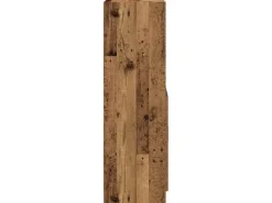 vidaXL Küchenschrank -Optik 57x41,5x131,5 cm Holzwerkstoff 860128< Küchenschränke