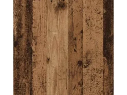 vidaXL Küchenschrank -Optik 57x41,5x131,5 cm Holzwerkstoff 860128< Küchenschränke