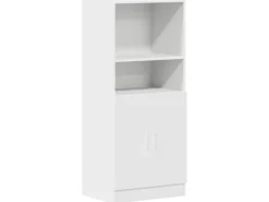 vidaXL Küchenschrank 57x41,5x131,5 cm Holzwerkstoff 860121< Küchenschränke
