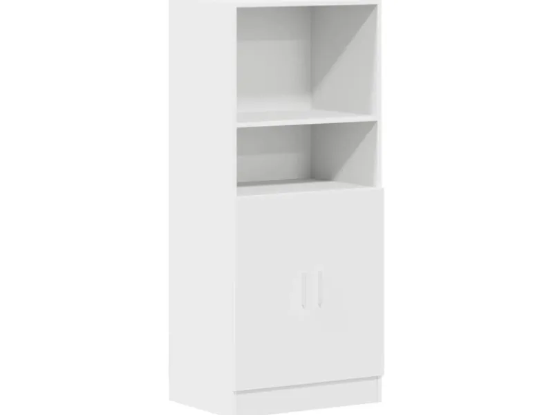 vidaXL Küchenschrank 57x41,5x131,5 cm Holzwerkstoff 860121< Küchenschränke