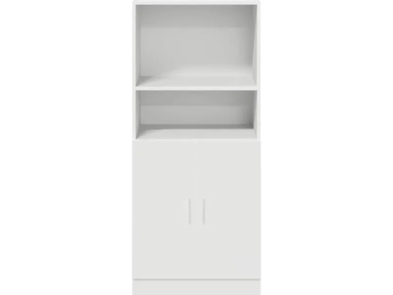 vidaXL Küchenschrank 57x41,5x131,5 cm Holzwerkstoff 860121< Küchenschränke