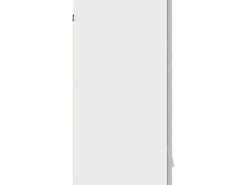 vidaXL Küchenwandschrank Betongrau 60x31x60 cm Holzwerkstoff 861228< Küchenschränke