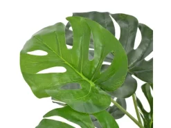 Online vidaXL Künstliche Pflanze Monstera mit Topf Grün 100 cm