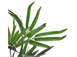 Töpfe<vidaXL Künstlicher Bambusbaum mit Topf 80 cm