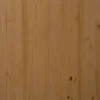 vidaXL Rollschrank mit Schreibtisch MOSS Honigbraun Massivholz Kiefer< Küchen-Ordnungssysteme