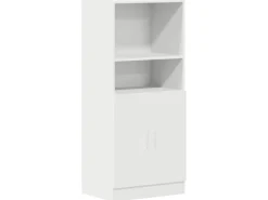 Küchenschränke<vidaXL 2-Tlg Küchenschrank-Set Holzwerkstoff 3324142