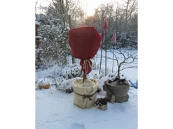 Videx Garden Töpfe<Jutesack Rot 110 x 60 cm