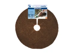 Videx Garden Kokos-Disc Dunkelbraun Ø 37 cm< Töpfe