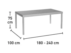 Videx Garden Winterschutz Isofolie 50 cm x 300 cm< Töpfe