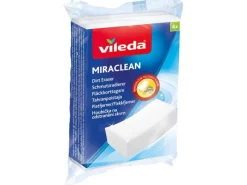 Hot Vileda Miraclean Schmutz-Entferner 4er-Pack