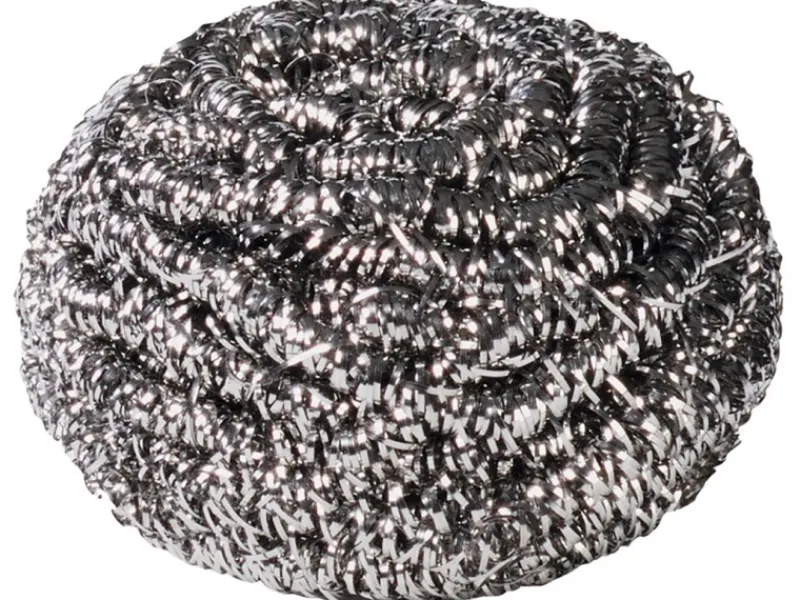 Vileda Scheuerspirale Glitzi 3er-Pack< Töpfe