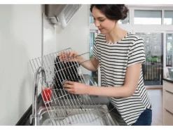 Vileda Scheuerspirale Glitzi 3er-Pack< Töpfe