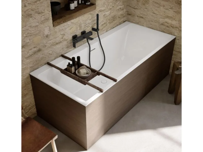 Best Villeroy & Boch Einhebel-Badewannenarmatur Subway 3.0 in Matt Black
