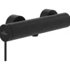 Villeroy & Boch Einhebelmischer<Einhebel-Duscharmatur Loop & Friends in Matt Black