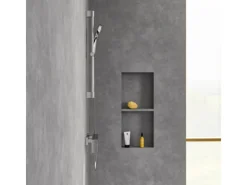 Clearance Villeroy & Boch Einhebel-Duscharmatur Subway 3.0 in Chrom