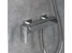 Clearance Villeroy & Boch Einhebel-Duscharmatur Subway 3.0 in Chrom