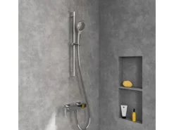 Clearance Villeroy & Boch Einhebel-Duscharmatur Subway 3.0 in Chrom
