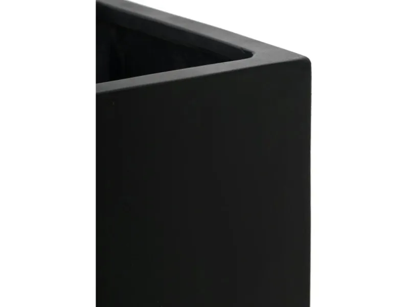 VIVANNO Töpfe<Pflanzkübel Block 30 cm x 30 cm x 30 cm