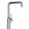 Discount VIZIO Wasserhahn Küchenarmatur BOD mit 360° Schwenkbarem N Auslauf Verchromt