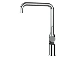 Discount VIZIO Wasserhahn Küchenarmatur BOD mit 360° Schwenkbarem N Auslauf Verchromt