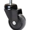 Discount Wagner design yourself Wagner Möbel-Lenkrolle 3 C-Serie Tragkraft 50 kg Ø 50 mm