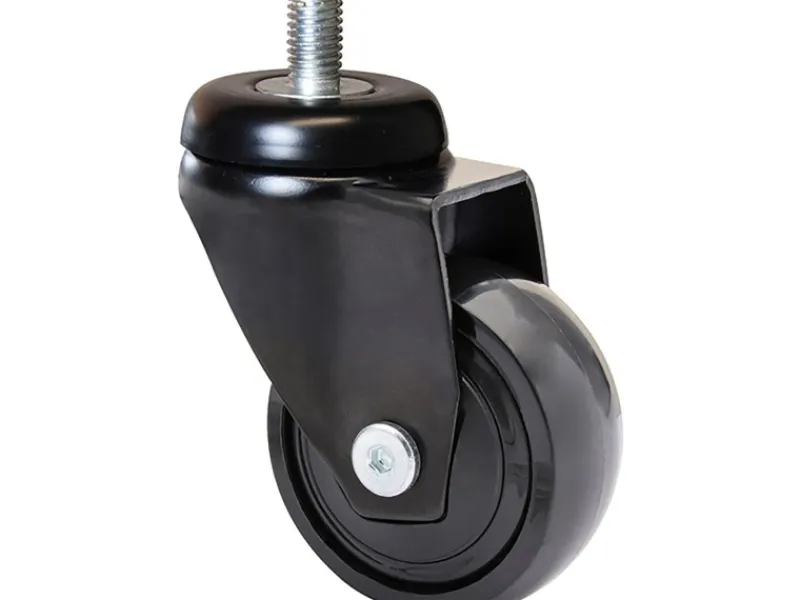Discount Wagner design yourself Wagner Möbel-Lenkrolle 3 C-Serie Tragkraft 50 kg Ø 50 mm