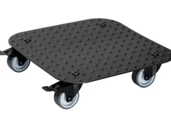 Wagner design yourself Töpfe<Wagner Pflanzenroller GH 7008 29 cm x 29 cm Schwarz