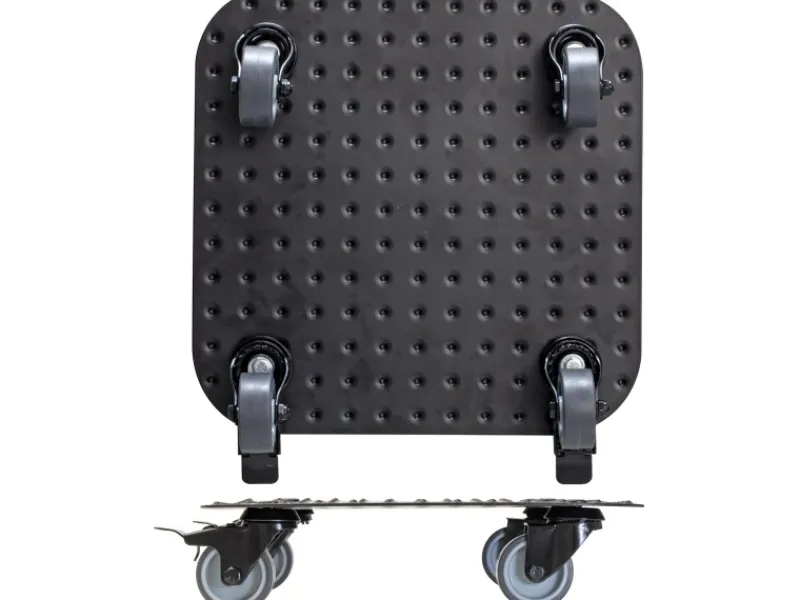 Wagner design yourself Töpfe<Wagner Pflanzenroller GH 7008 29 cm x 29 cm Schwarz