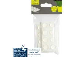 Wagner design yourself Töpfe<Wagner Topffüße Set Selbstklebend Transparent Ø 16 mm
