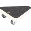 Wagner Transporthilfe Tragkraft 100 kg Dreieckig 14 cm Pappel FSC®< Kühlschränke