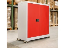 Wagner Transporthilfe Tragkraft 100 kg Dreieckig 14 cm Pappel FSC®< Kühlschränke