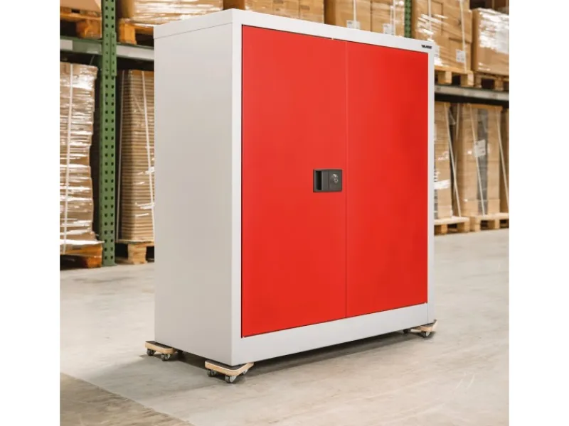 Wagner Transporthilfe Tragkraft 100 kg Dreieckig 14 cm Pappel FSC®< Kühlschränke