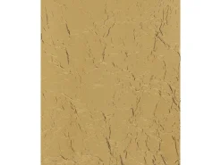 Outlet WALLFACE 24944 CREPA Gold Wandverkleidung 3D spiegelnd Gold 2,6 m2 2600 x 1000 x 1,83 Gold