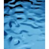 Kühlschränke<WALLFACE 27047 OCEAN Ice Blue Wandpaneel Metall-Optik Blau lichtBlau 2600 mm x 1000 mm x 8,24 mm 2,6 m2 Blau
