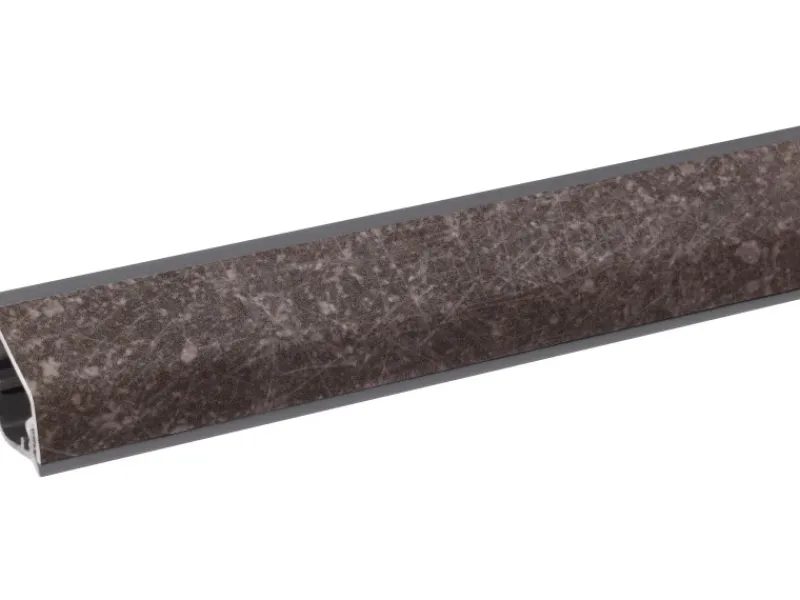 Küchenrückwände<Wandabschlussleiste 60 cm 38057