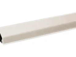 Sale Wandabschlussleiste 63,5 cm Opal Grey 44374 Beton Art Opal