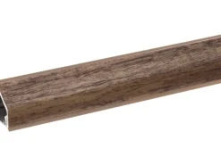 Clearance Wandabschlussleiste 63,5 cm x 2,4 cm (34318) Laramie Pine