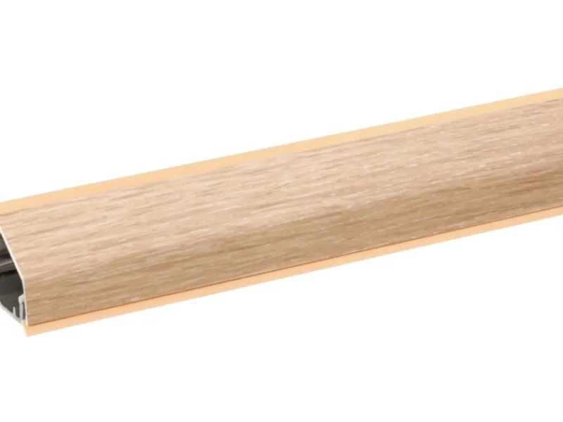 Wandabschlussleiste 300 cm x 2,4 cm (34038)< Küchenrückwände