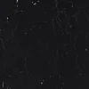 Küchenrückwände<Wandabschlussleiste Plus 300 cm x 3 cm Marmor Marquina Kaviar Grau (BN112 SI)