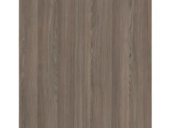 Wandabschlussleiste System Plus 300 cm x 3 cm Charlet Eiche Braun (Ei740 SI)< Küchenrückwände