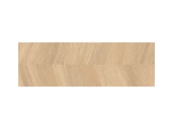 Cersanit Küchenrückwände<Wandfliese Holzoptik 89 cm x 29 cm Helle-Beige