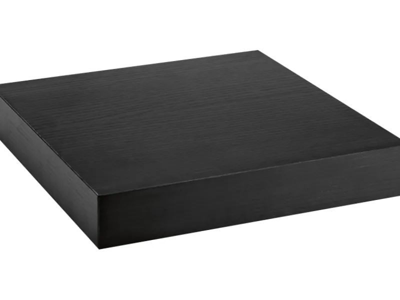 Küchenregale<Wandregal Carlton 24 cm x 24 cm x 3,8 cm