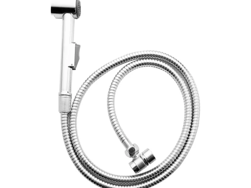 Schütte Waschbeckenbrause Chrom< Zubehör Für Küchenarmatur|Ersatzteile Küchenarmatur