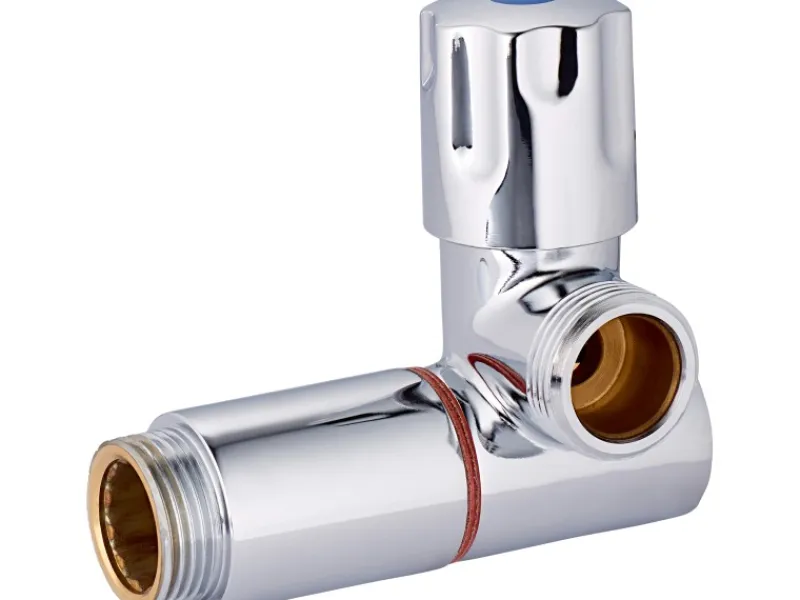 Waschgeräte-Ventil Schlauchverschraubung für Wandbatterien< Zubehör Für Küchenarmatur