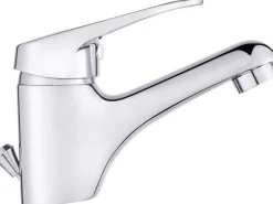Hot Waschtischarmatur Lajas Chrom