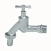 Discount Wasserhahn 26,4 mm (R 3/4) AG matt verchromt
