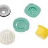 Wasserspareinsatz-Set