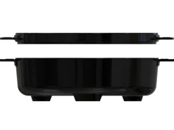 Weber 2in1 Dutch Oven & Pfanne - Gourmet BBQ System< Pfannen