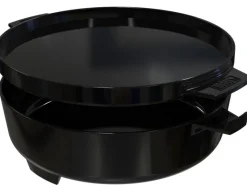Weber 2in1 Dutch Oven & Pfanne - Gourmet BBQ System< Pfannen