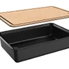 Weber Schneidebretter<Works Box und Schneidebrett für Seitentisch